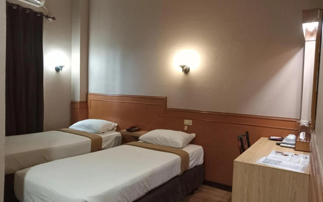 Violand Garden Hotel Samarinda