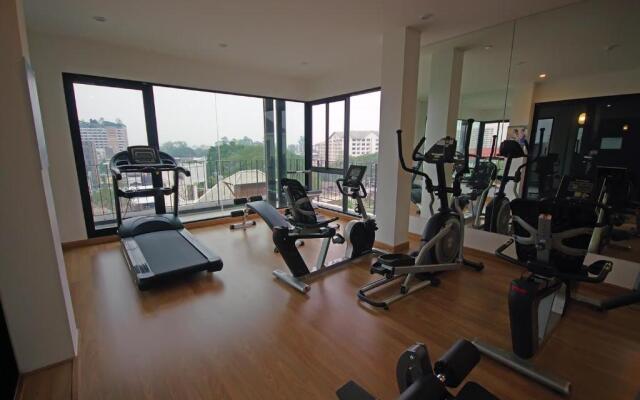 The Nimman Condo