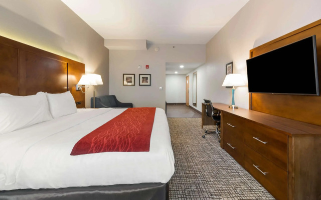 Comfort Inn Grove City - Columbus South