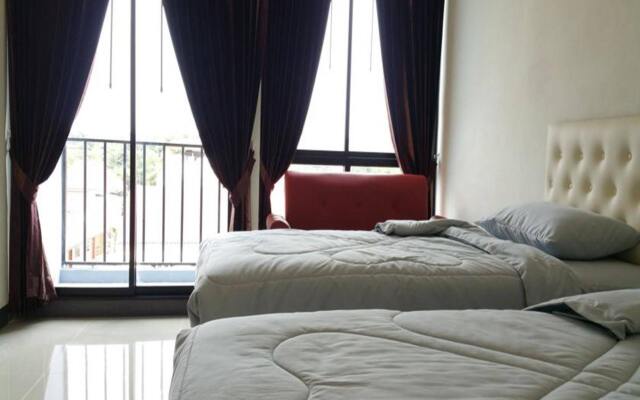 BB Grand Residence Pattaya