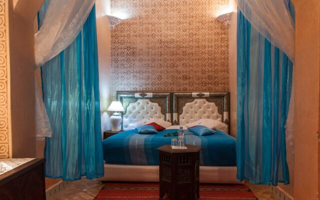 Riad Reves D'orient