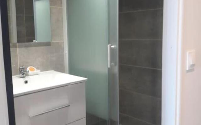 EN VENDEE à saint hilaire de riez DUPLEX 4/6pers