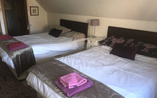 Strathallan B&B