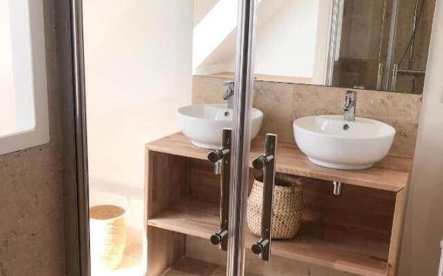 Appartement Duplex Perros Guirec 4 pièces 8 personnes