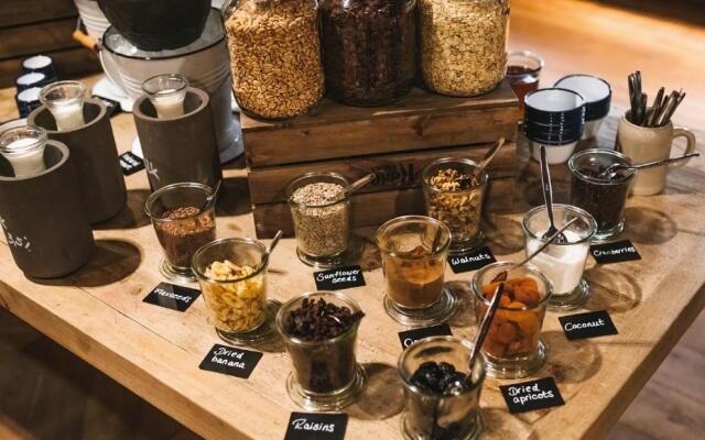 Gekko House, Frankfurt, a Tribute Portfolio Hotel