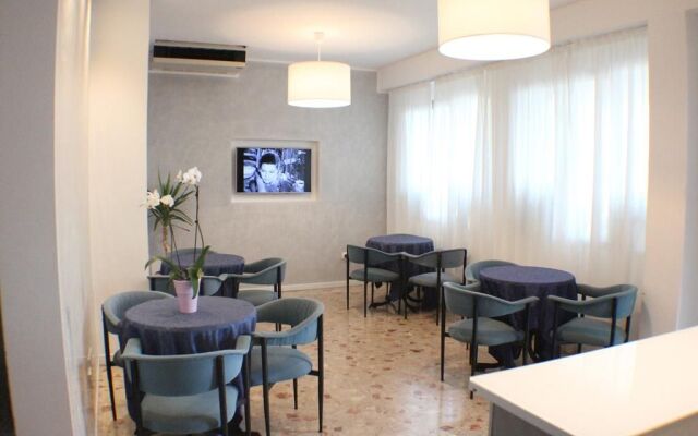 Hotel Villa Veneta