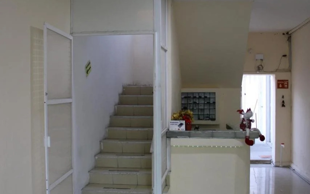 OYO Hotel Colibri