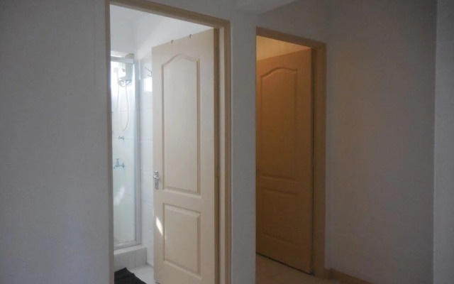 La Péninsule - Town Apartment in Curepipe 2
