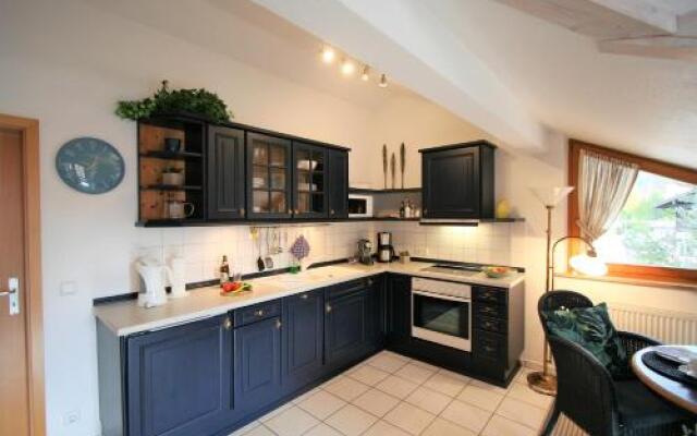 Alpenflair Ferienwohnungen Whg 223