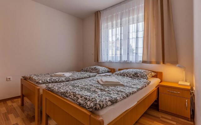 Amazing Home in Medulin With Wifi and 3 Bedrooms