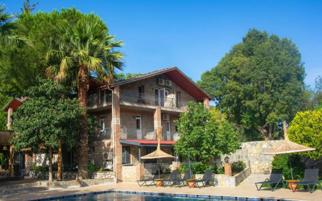 Ballı Boutique Hotel & Restaurant