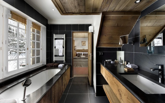 Hotel Restaurant La Bouitte - Relais & Châteaux - 2 étoiles Michelin