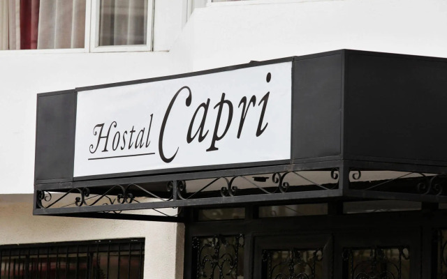 Hostal Capri