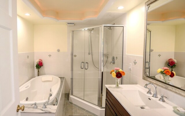 Wilburton Inn