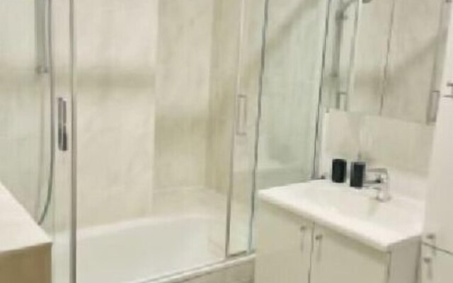 Cosy 1 bedroom flat in Limpertsberg
