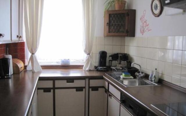 Ferienwohnung am Buchenbaum