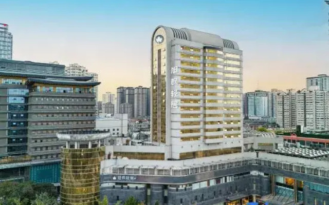Xufeng Light Residence Hotel