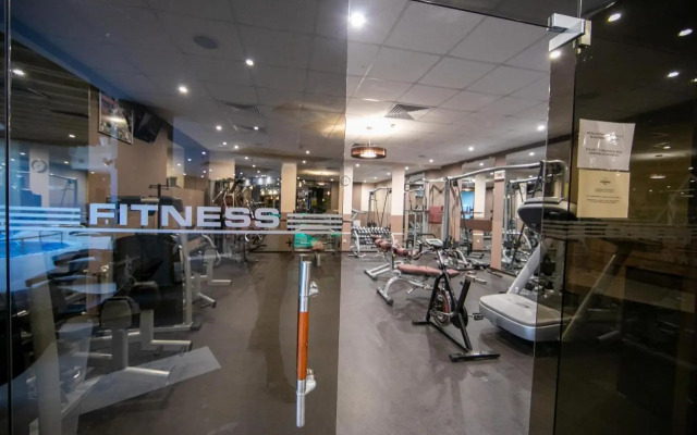 Hotel Iceberg Borovets