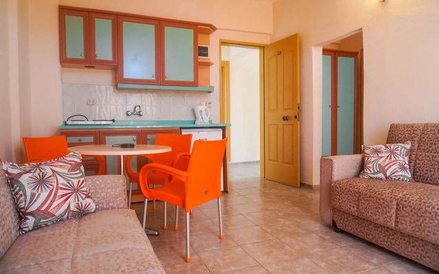 Albatros Apartments