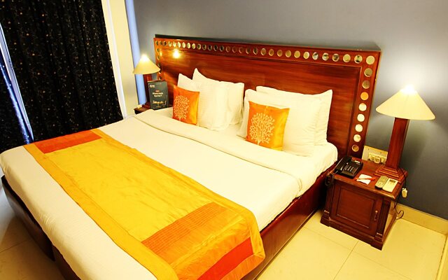 OYO Rooms Railway Station Alwar