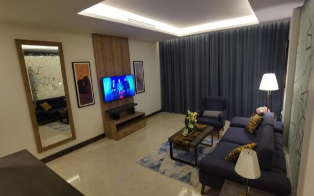 اجنحة بياسة Baeza Suites