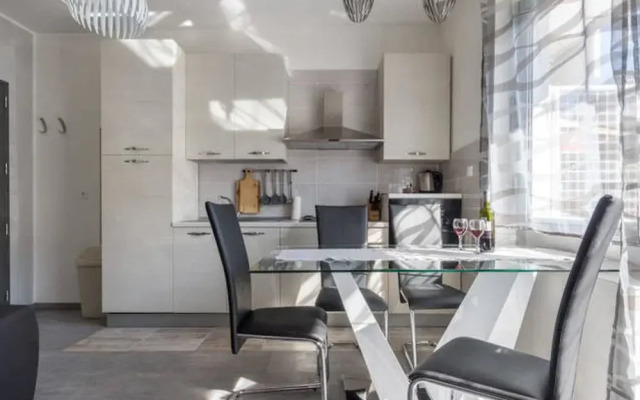Apartment Slavica 1 -Split