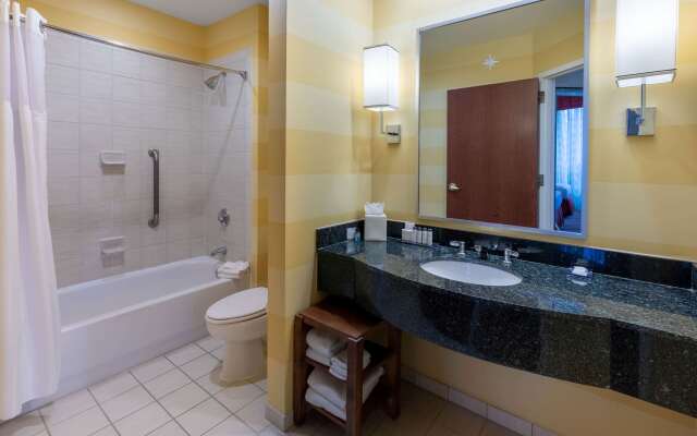 Wyndham Grand Oklahoma City Downtown