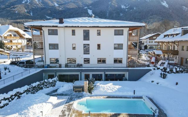 Hotel B&B Feldmessner