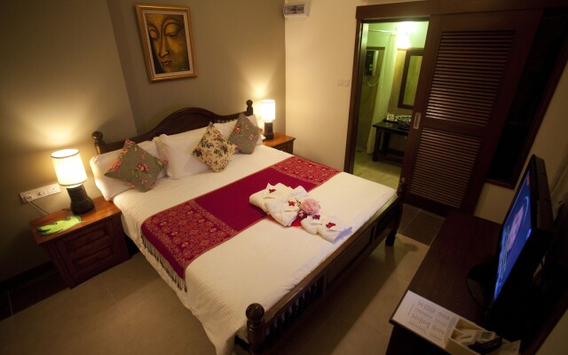 Anggun Boutique Hotel