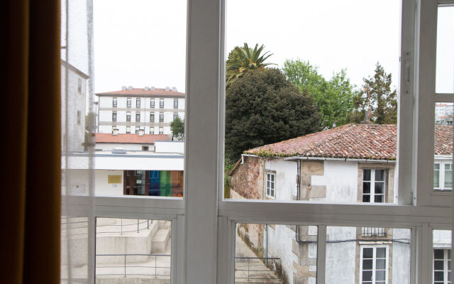 Linares Rooms Santiago