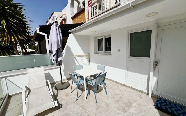 33 AN - Stay Napa Ocean Apartment
