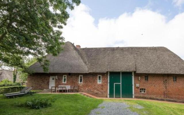 Wellnesswarft Waygaard Ost