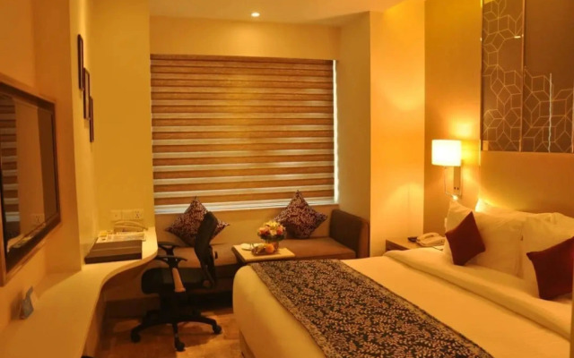 Janpath Guest House