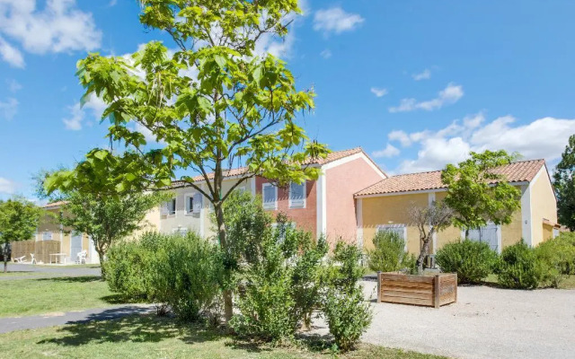 Vacancéole - Le Domaine d'Enserune