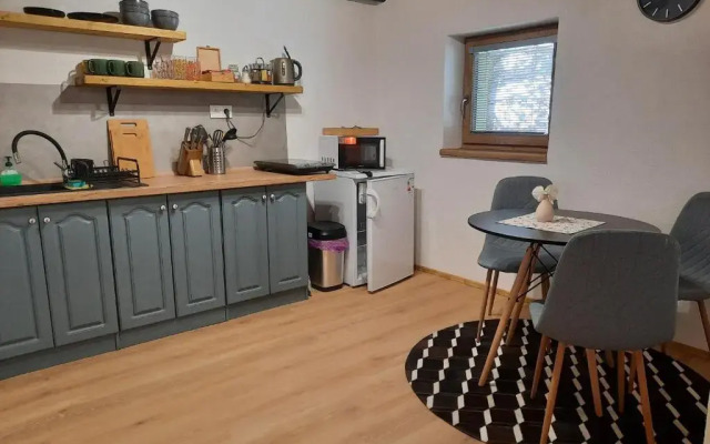 Vila Kamila