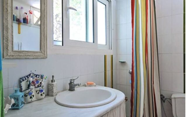 Poros Pine Villa