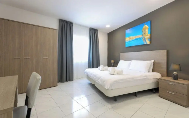 Seaview Stays