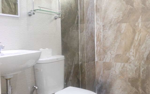 Salidos Place Resort