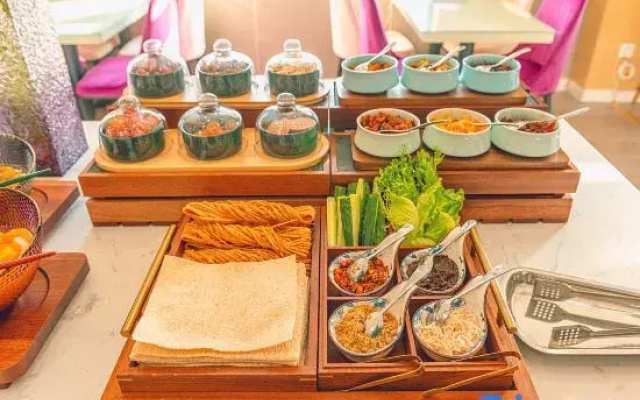 Lavande Hotels·Linyi People's Square
