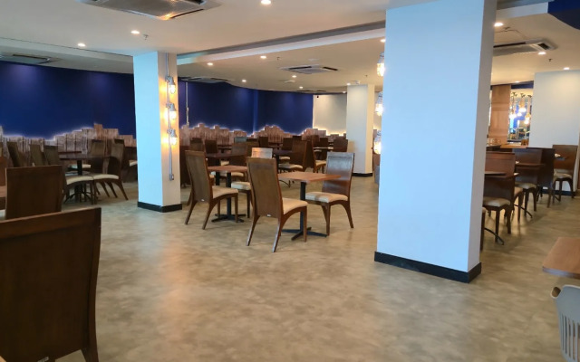 Ibis Styles Macaé