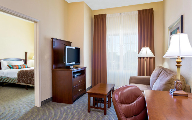 Staybridge Suites McAllen by IHG
