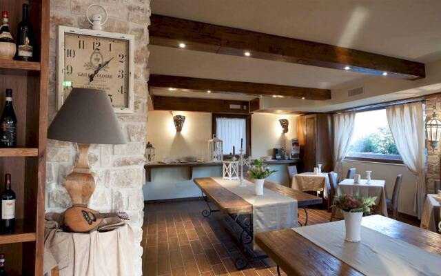 Hotel Villa Clementina