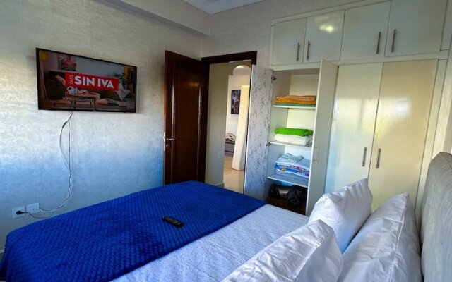 Luxury & Clean close to the Sea