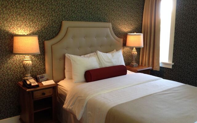 Rosewood Inn