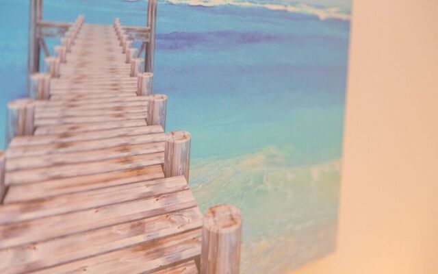 Los Olivos Apartment