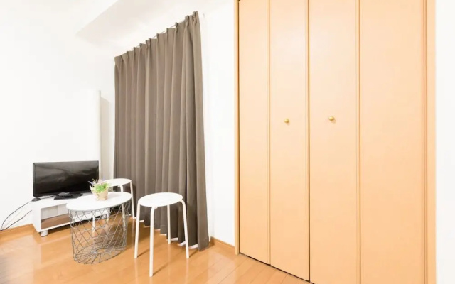 City Life Hommachi – Guest Rooms – Osaka