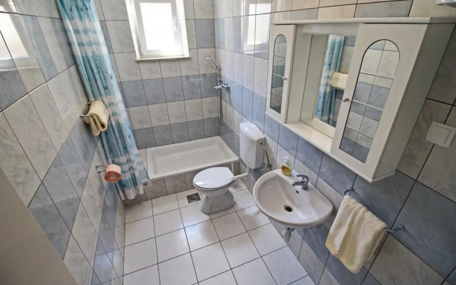 Apartments Radojković Lumbarda