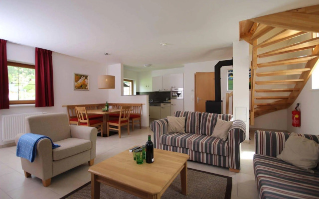 Dormio Resort Obertraun