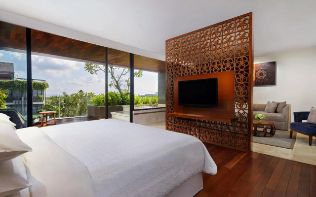 Four Points by Sheraton Bali Seminyak