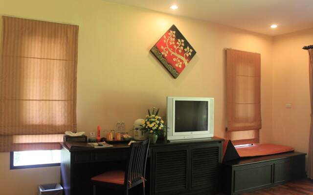 Sudala Beach Resort